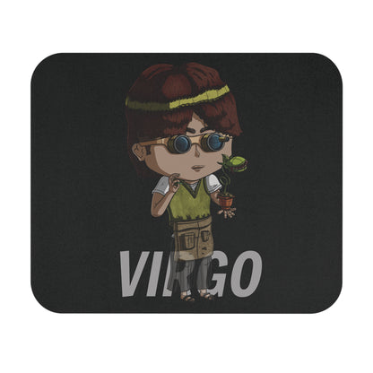 The Virgo Mouse Pad