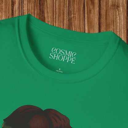 The Virgo Tee