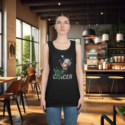 The Cancer Tank Top