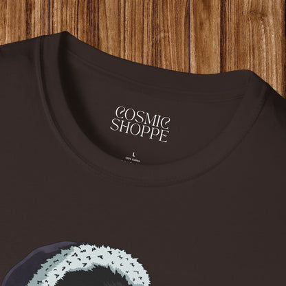 The Scorpio Tee