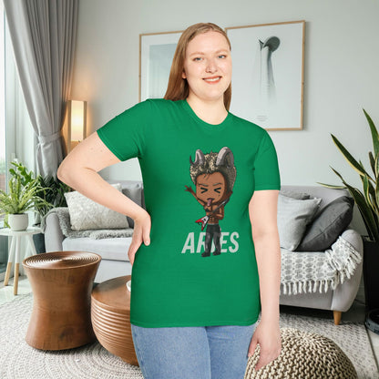 The Aries Tee