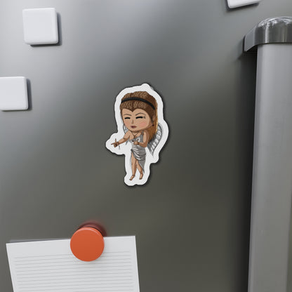 Libra Magnets