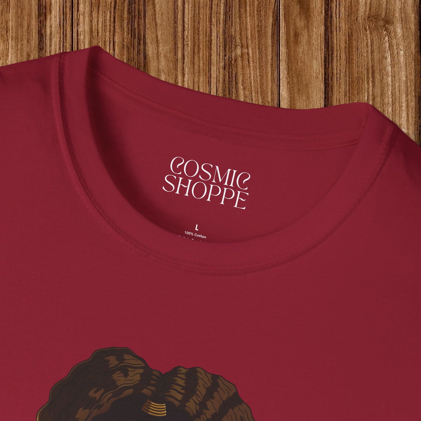 The Leo Tee