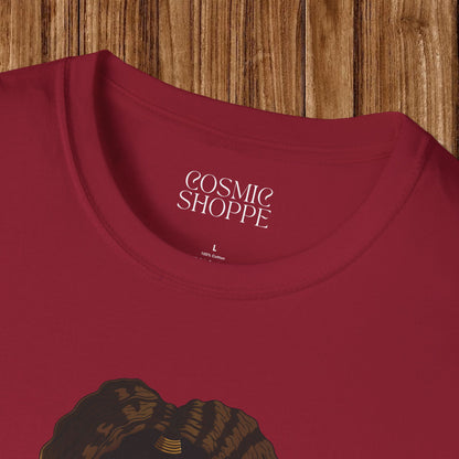 The Leo Tee
