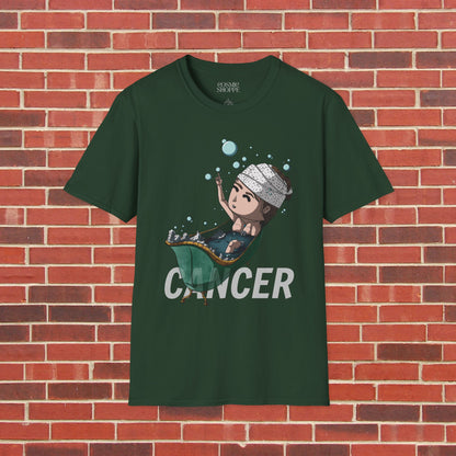 The Cancer Tee