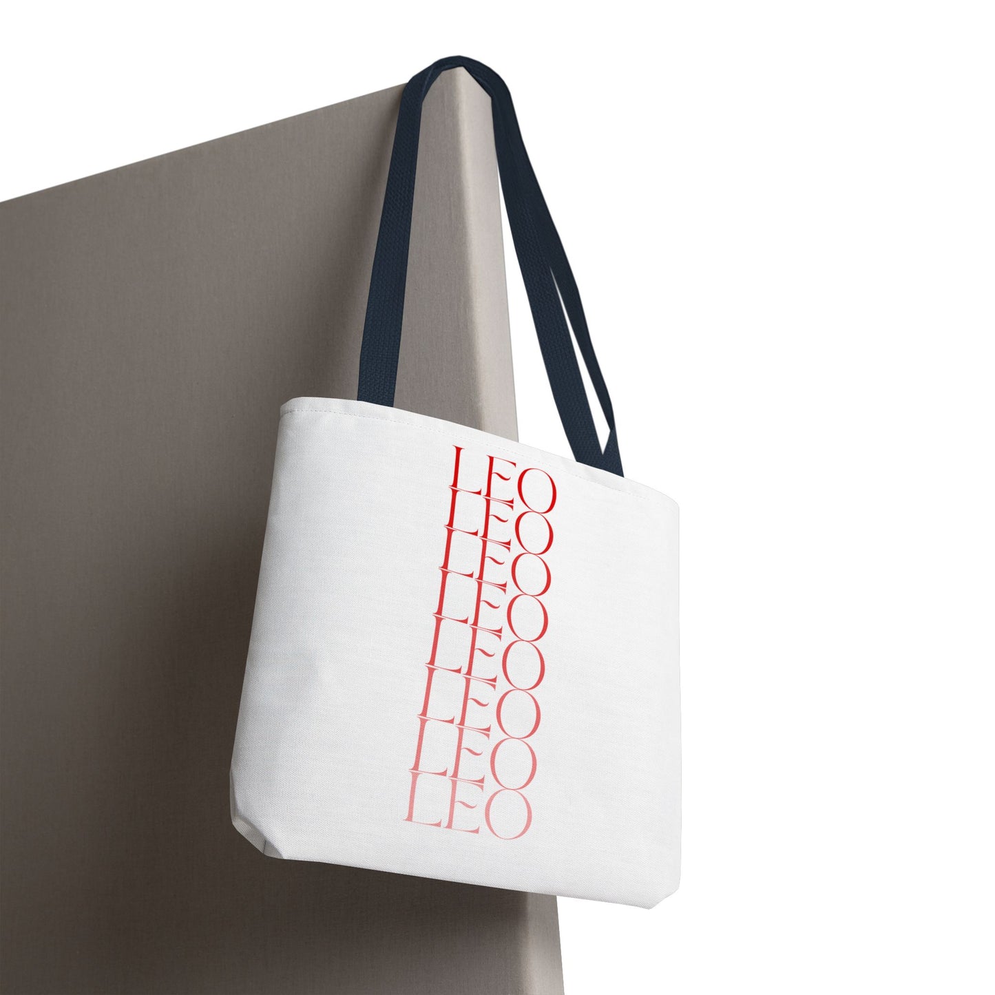 Leo Fade Tote Bag