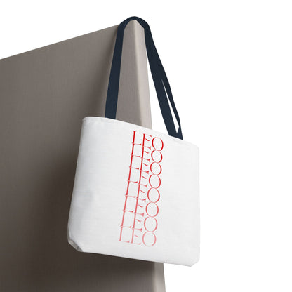 Leo Fade Tote Bag