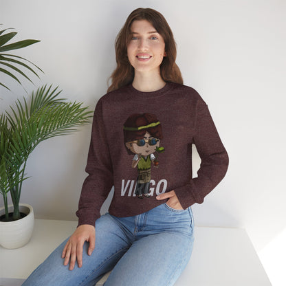The Virgo Sweatshirt