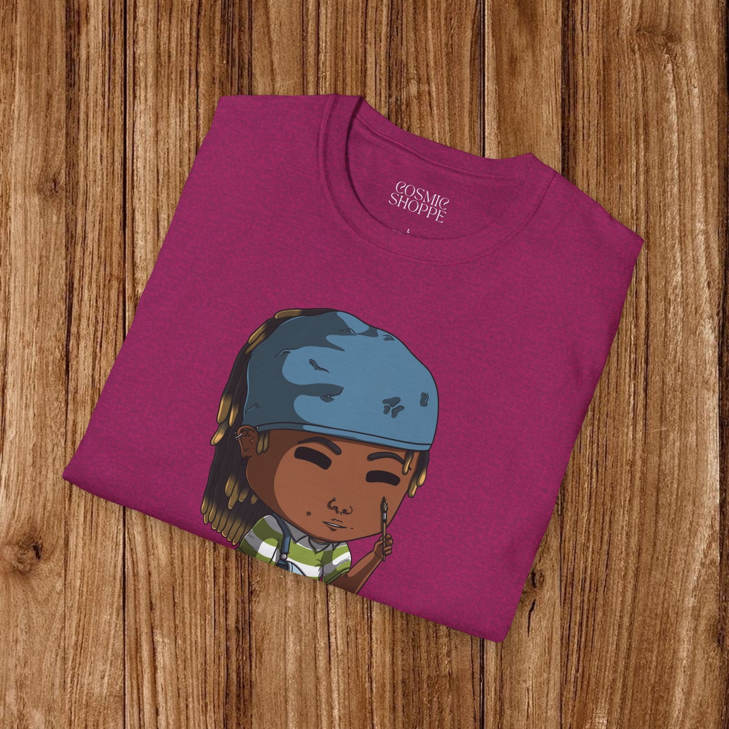 The Taurus Tee