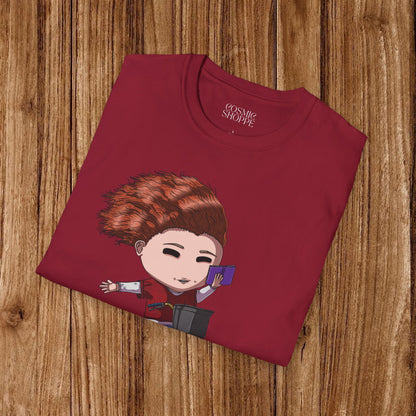 The Gemini Tee