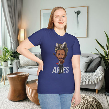 The Aries Tee