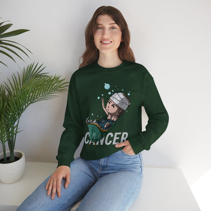 The Cancer Sweatshirt