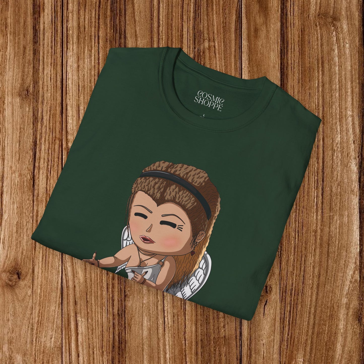 The Libra Tee