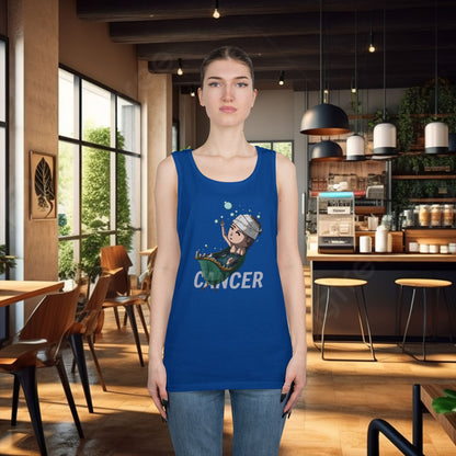 The Cancer Tank Top