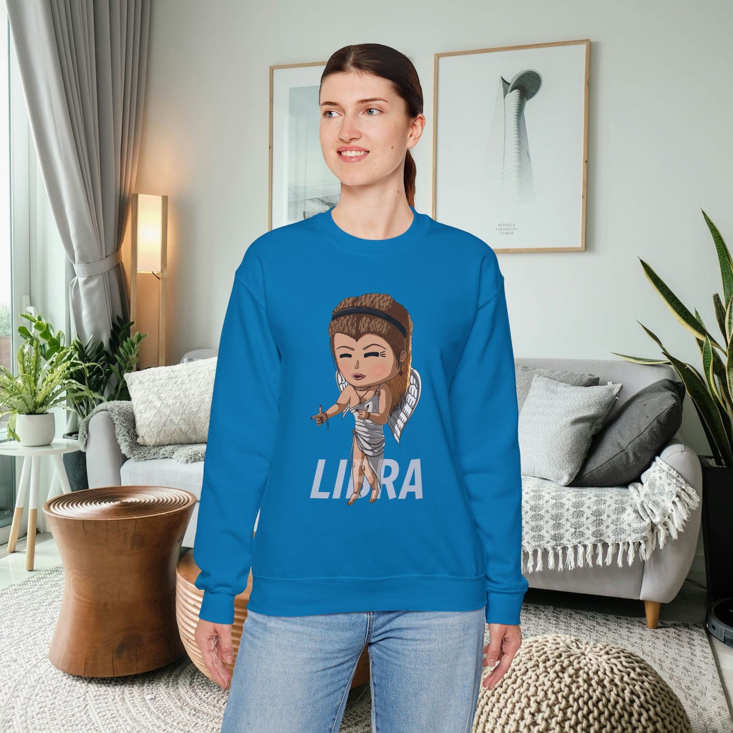 The Libra Sweatshirt
