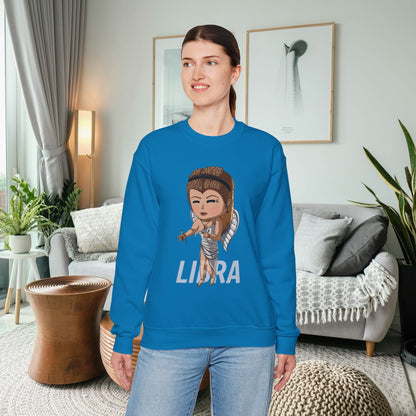 The Libra Sweatshirt