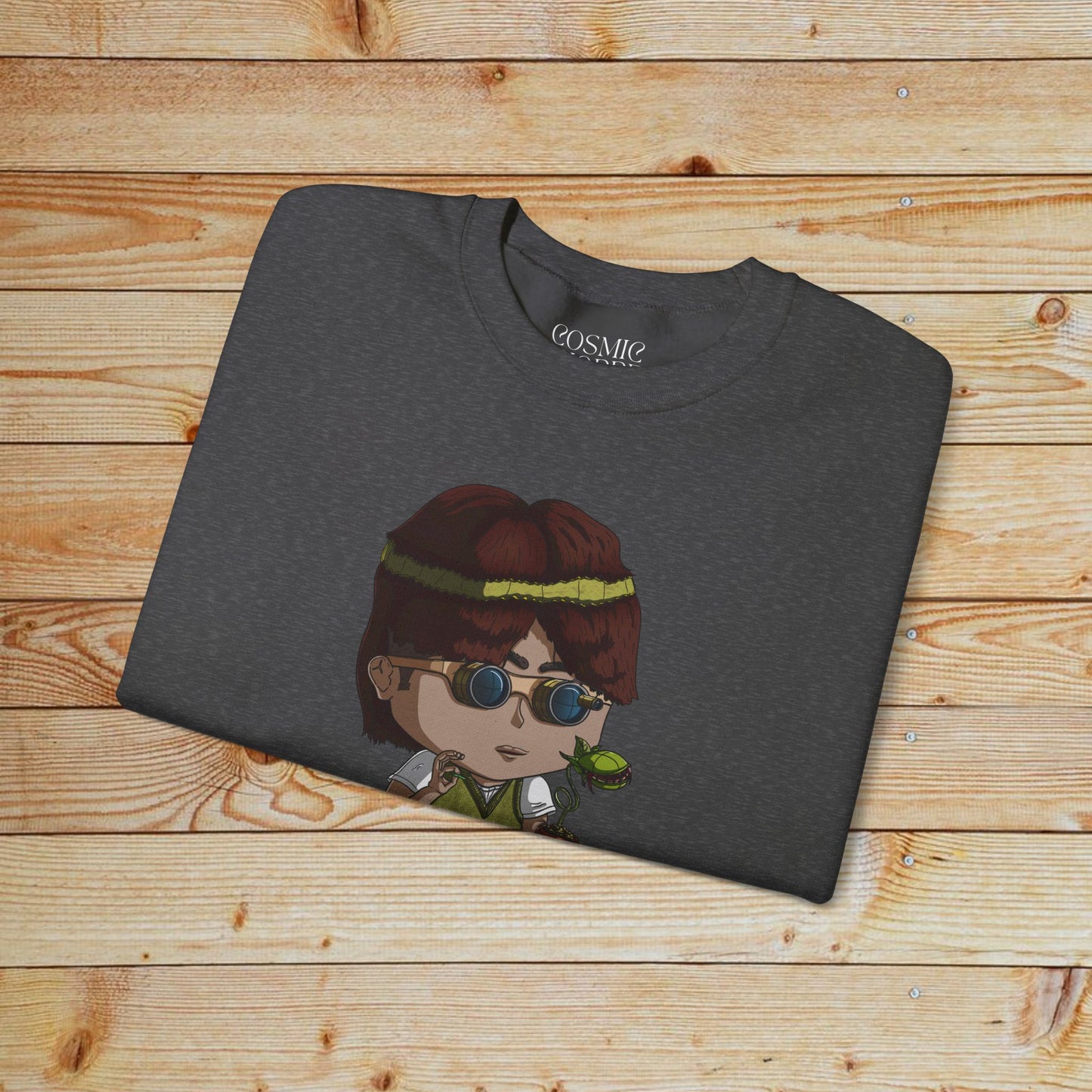 The Virgo Sweatshirt