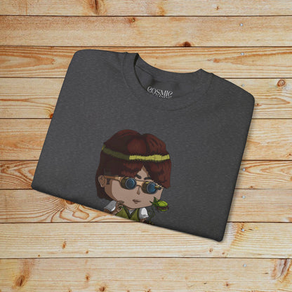 The Virgo Sweatshirt