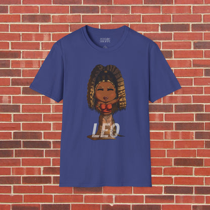 The Leo Tee