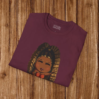 The Leo Tee