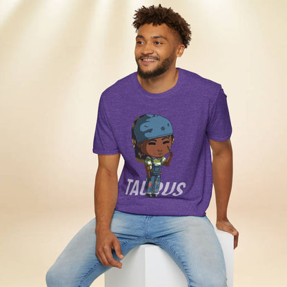 The Taurus Tee