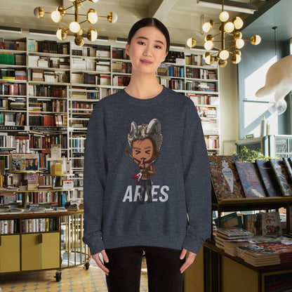 The Aries Sweatshirt