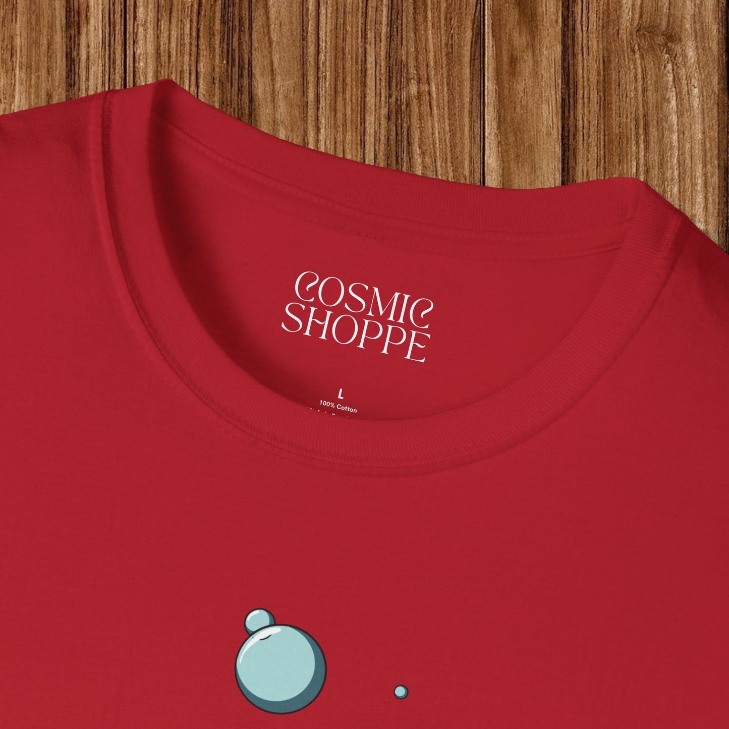 The Cancer Tee