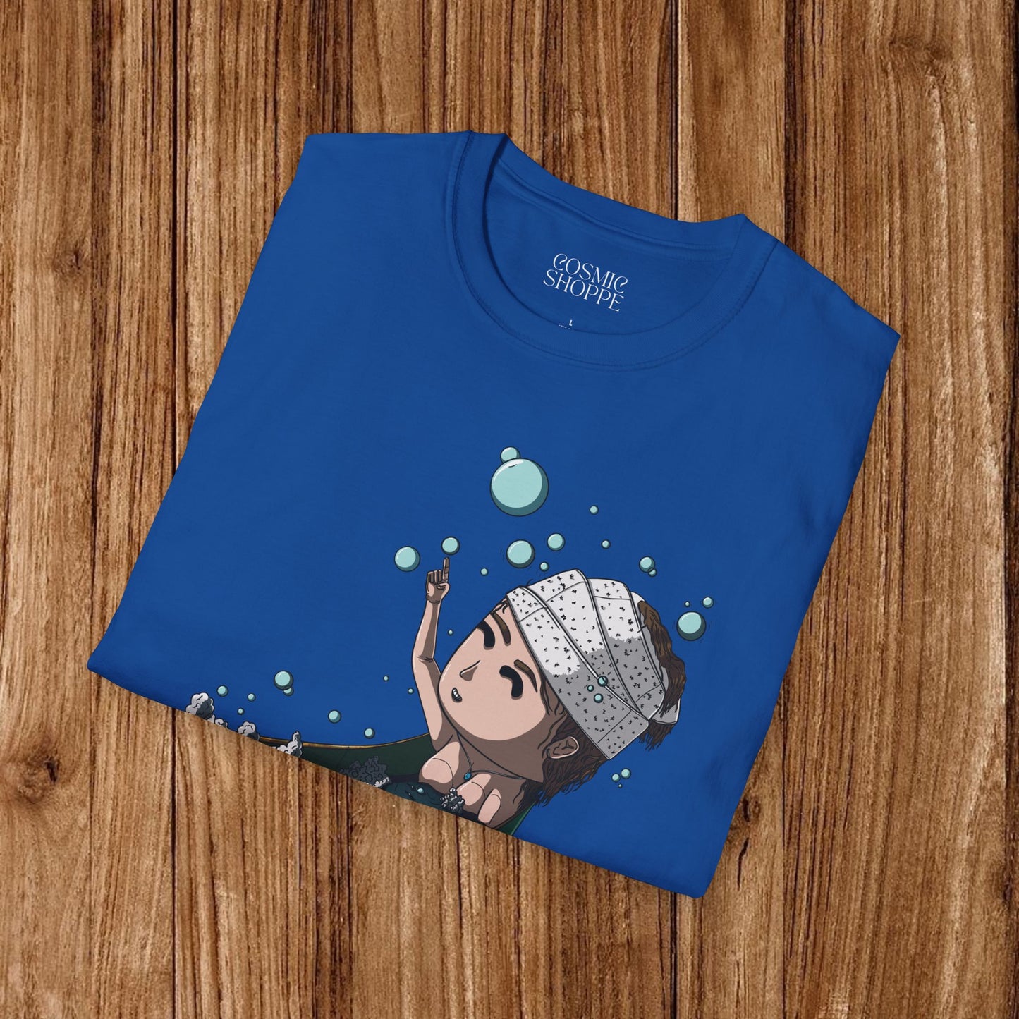 The Cancer Tee