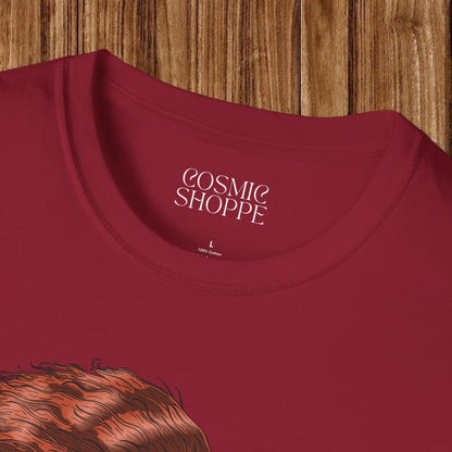 The Gemini Tee