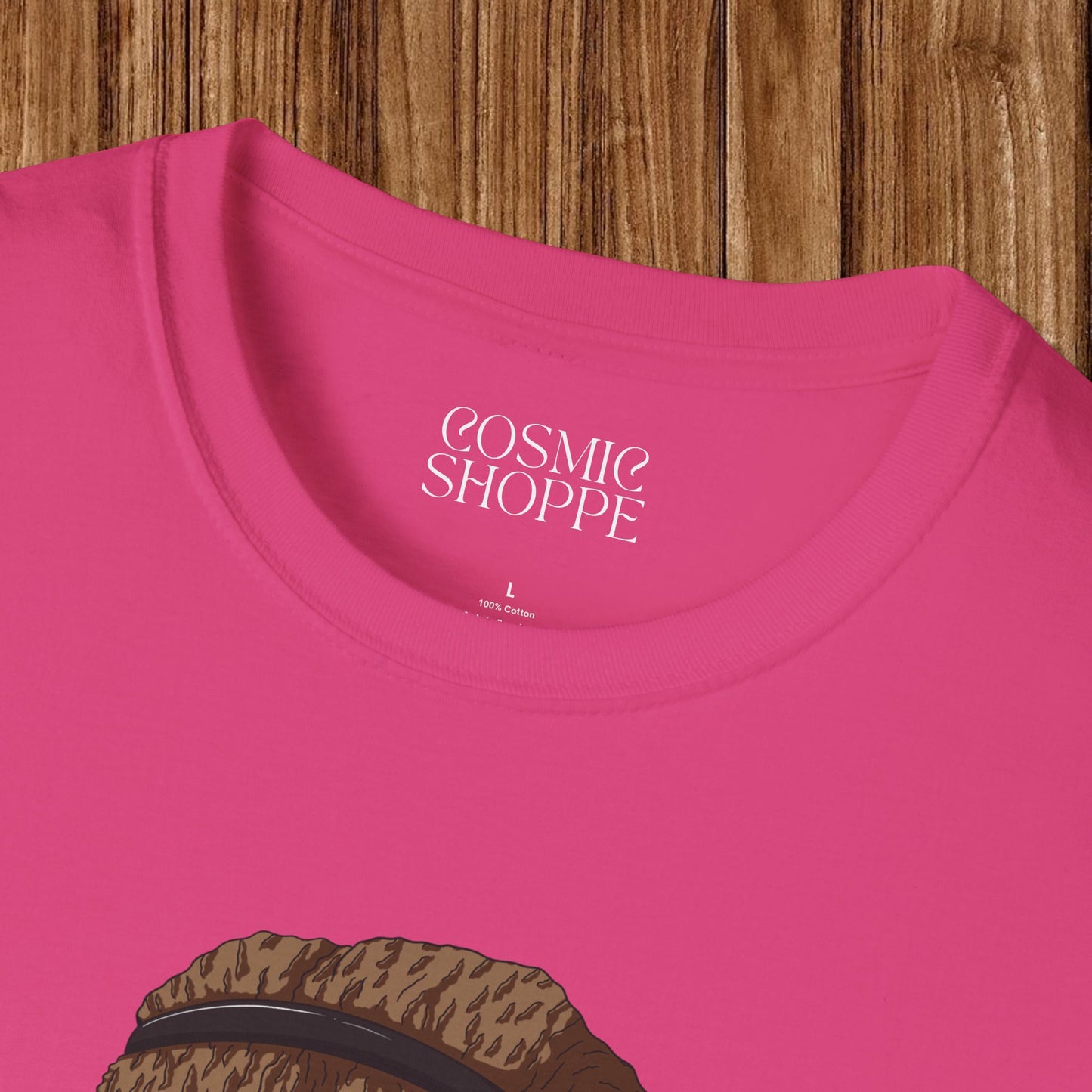 The Libra Tee