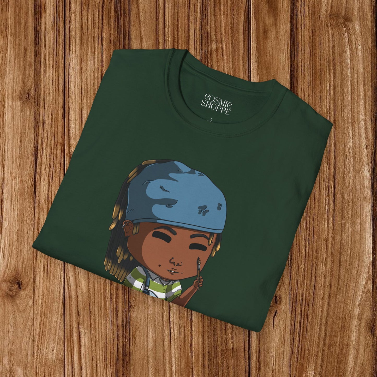 The Taurus Tee