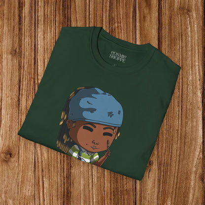 The Taurus Tee