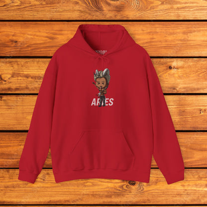 The Aries Hoodie