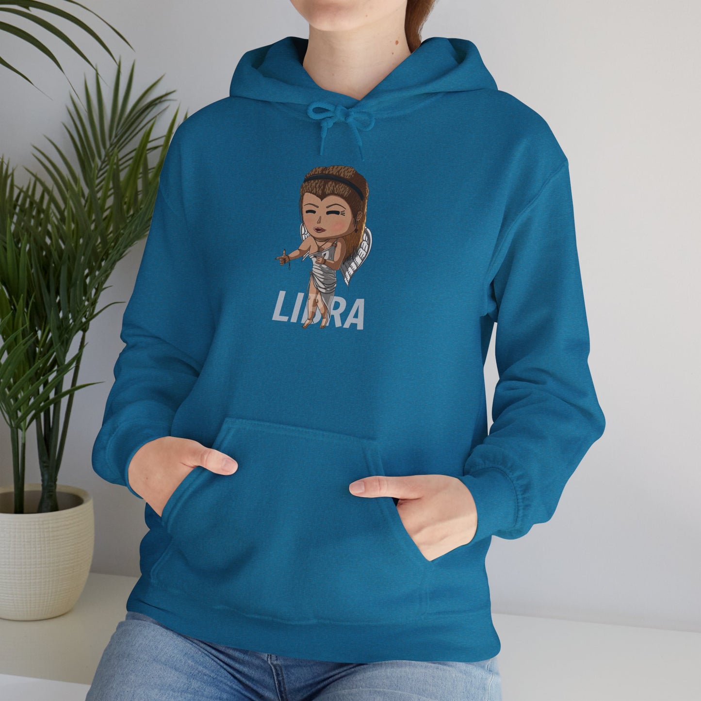 The Libra Hoodie