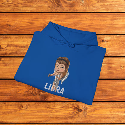 The Libra Hoodie