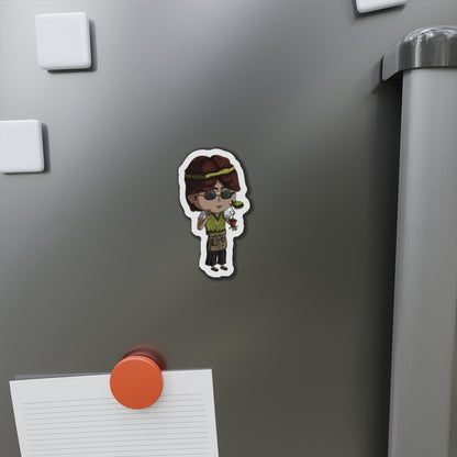 Virgo Magnets