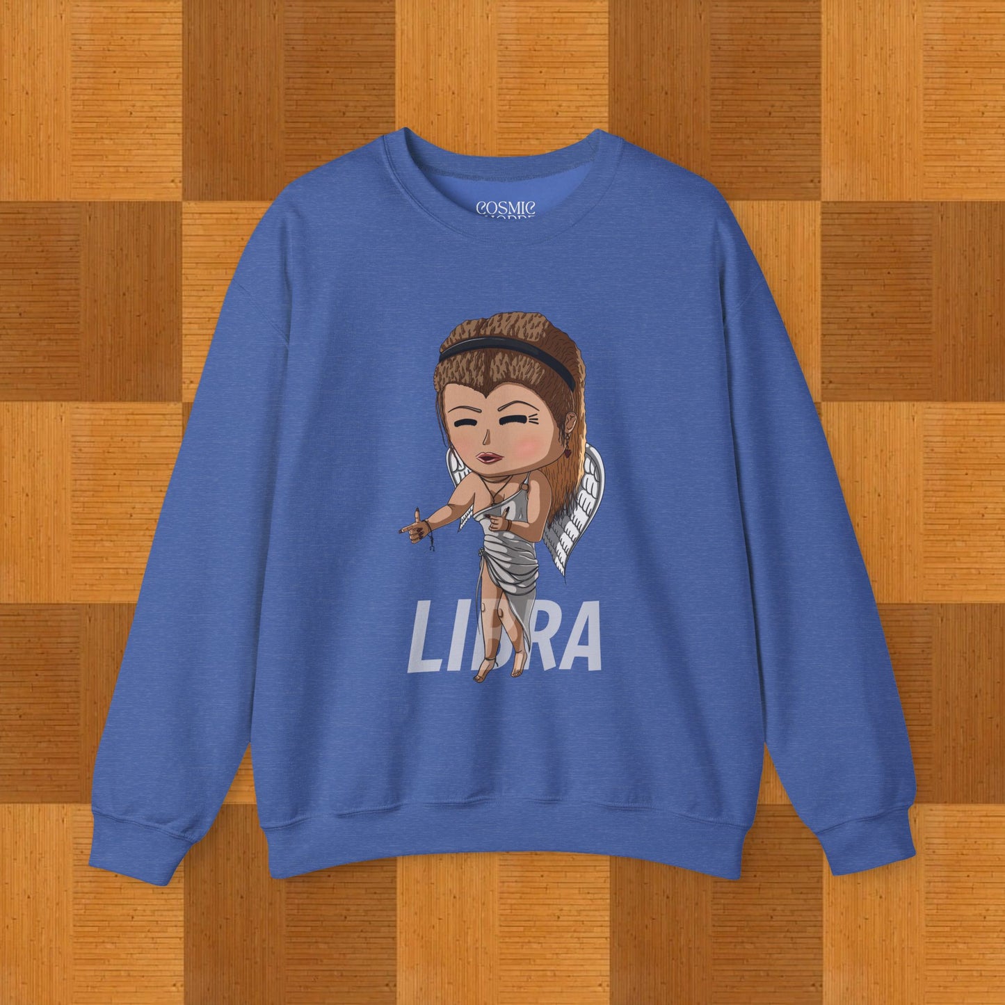 The Libra Sweatshirt