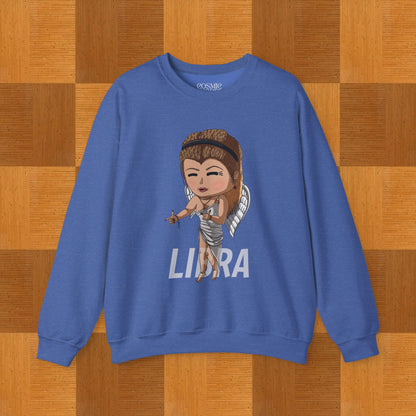 The Libra Sweatshirt