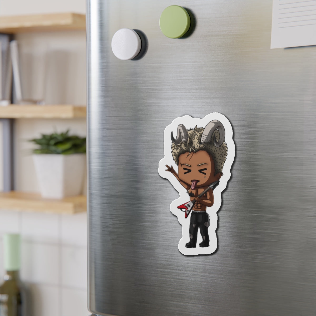 Aries Magnets