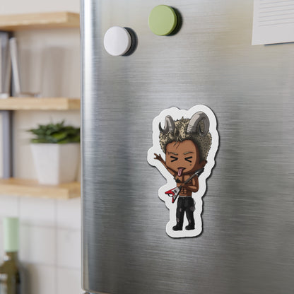 Aries Magnets