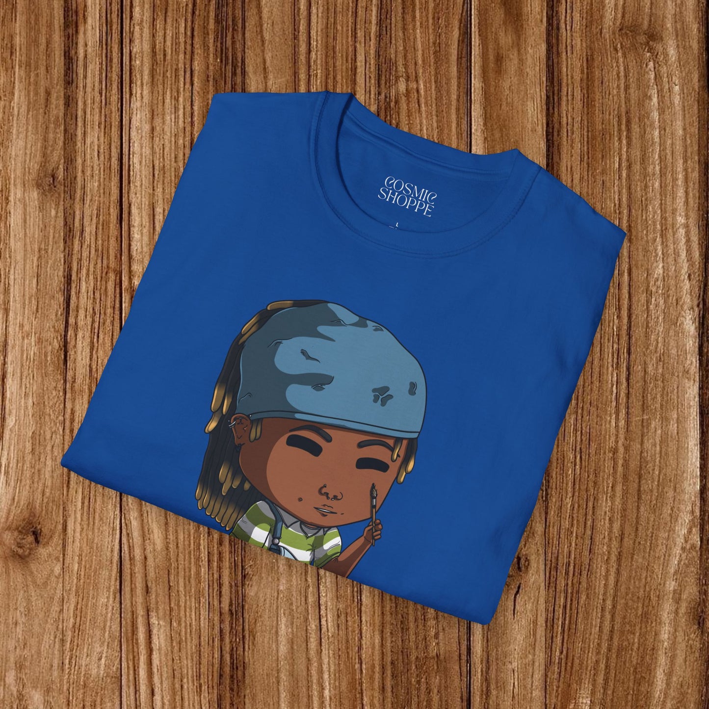 The Taurus Tee