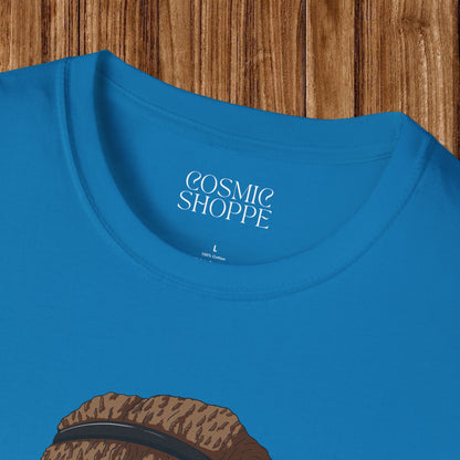 The Libra Tee