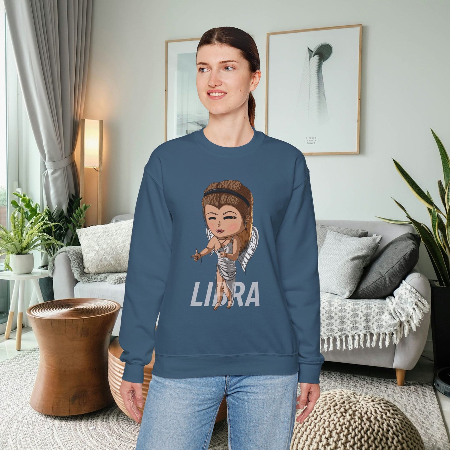 The Libra Sweatshirt