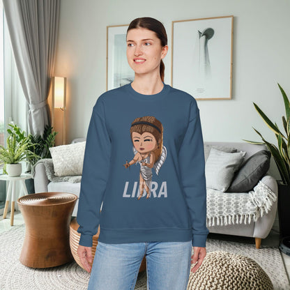 The Libra Sweatshirt