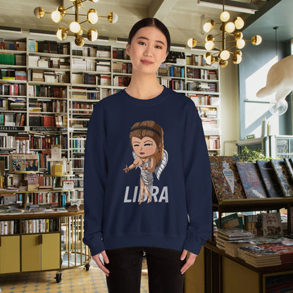 The Libra Sweatshirt