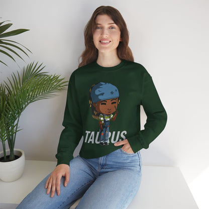 The Taurus Sweatshirt