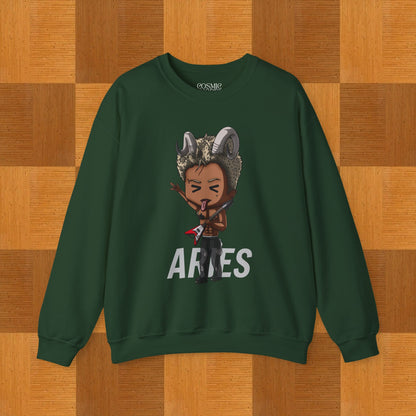 The Aries Sweatshirt