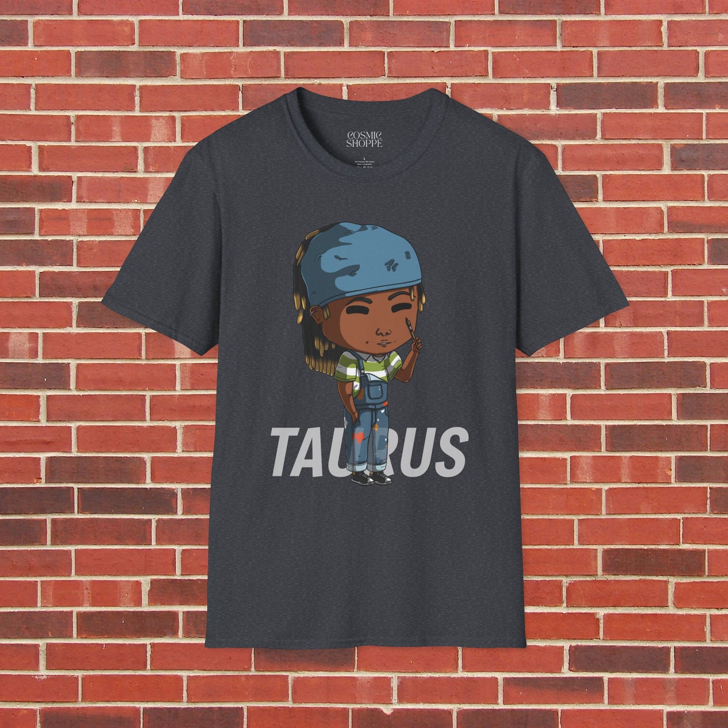 The Taurus Tee