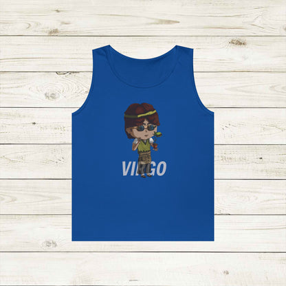 The Virgo Tank Top