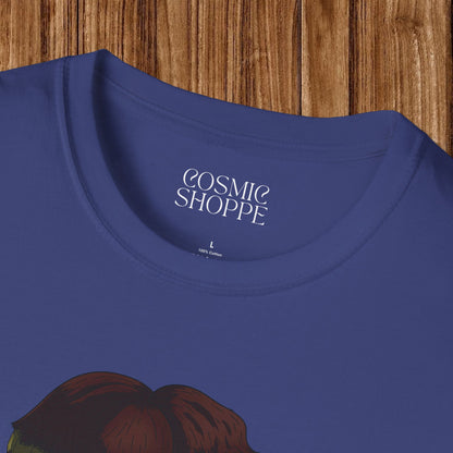 The Virgo Tee